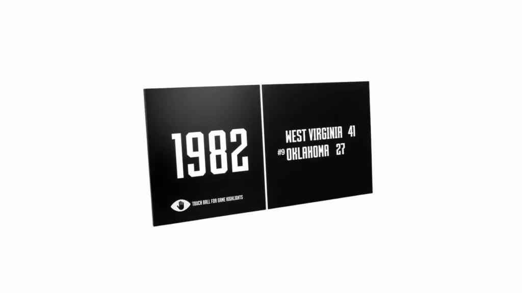 custom informational signage ny