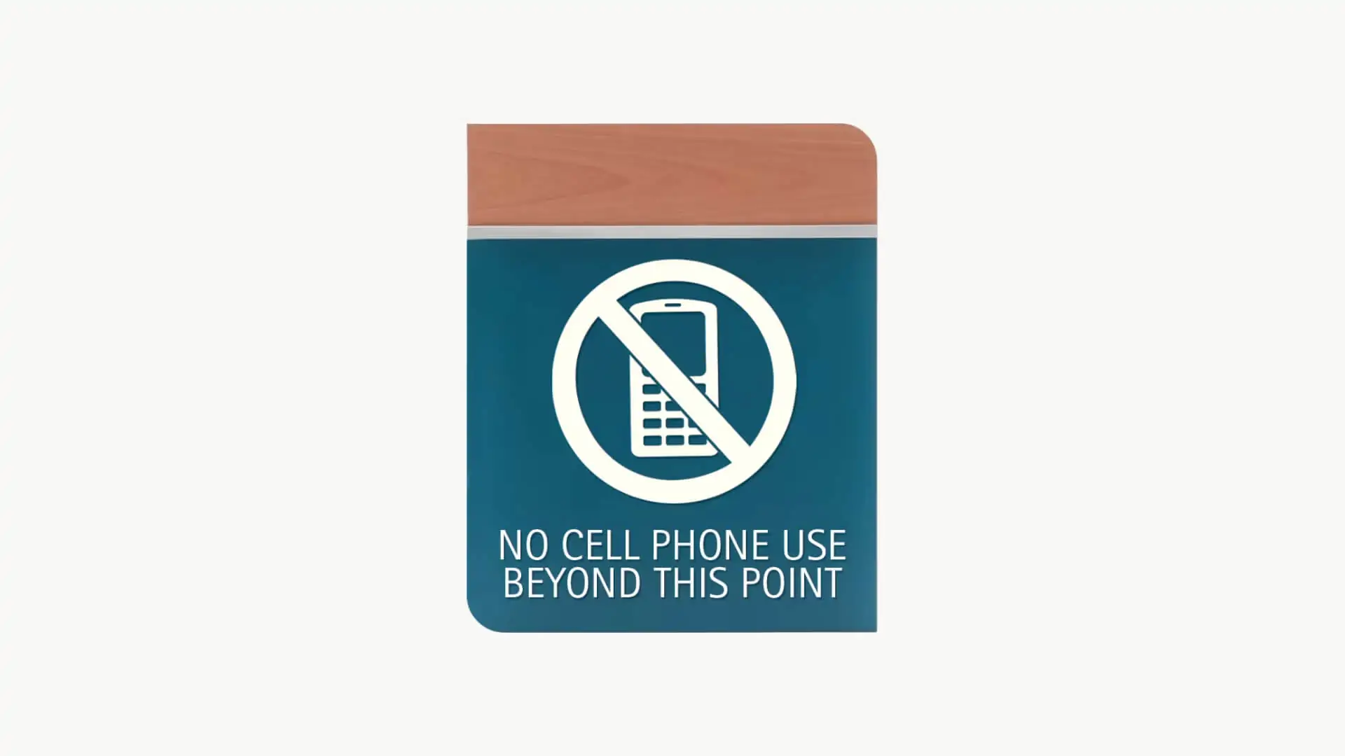 custom office signs page