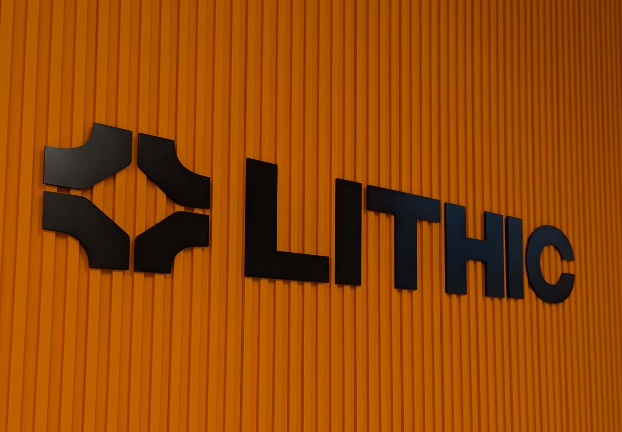 Office Lobby Signs - Custom Lobby & Reception Signs in NYC