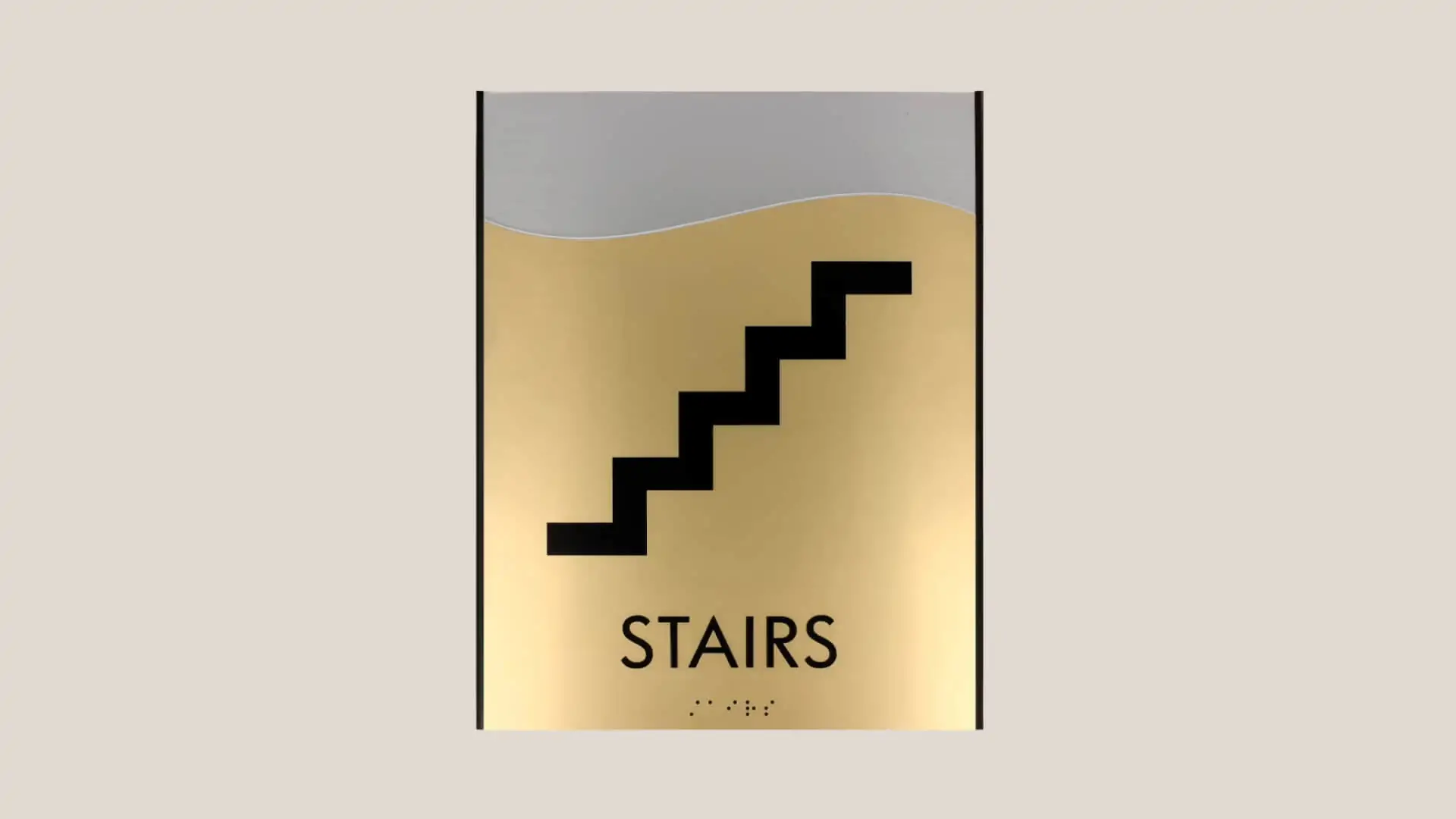 custom regulatory signage ny