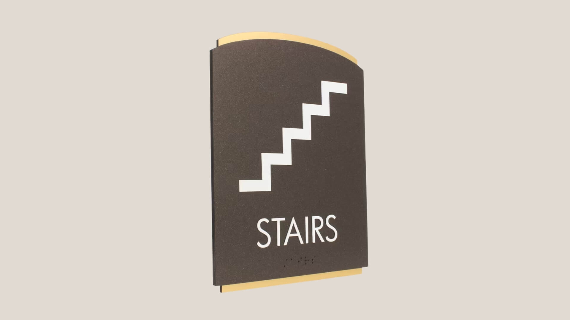 custom regulatory signage nyc