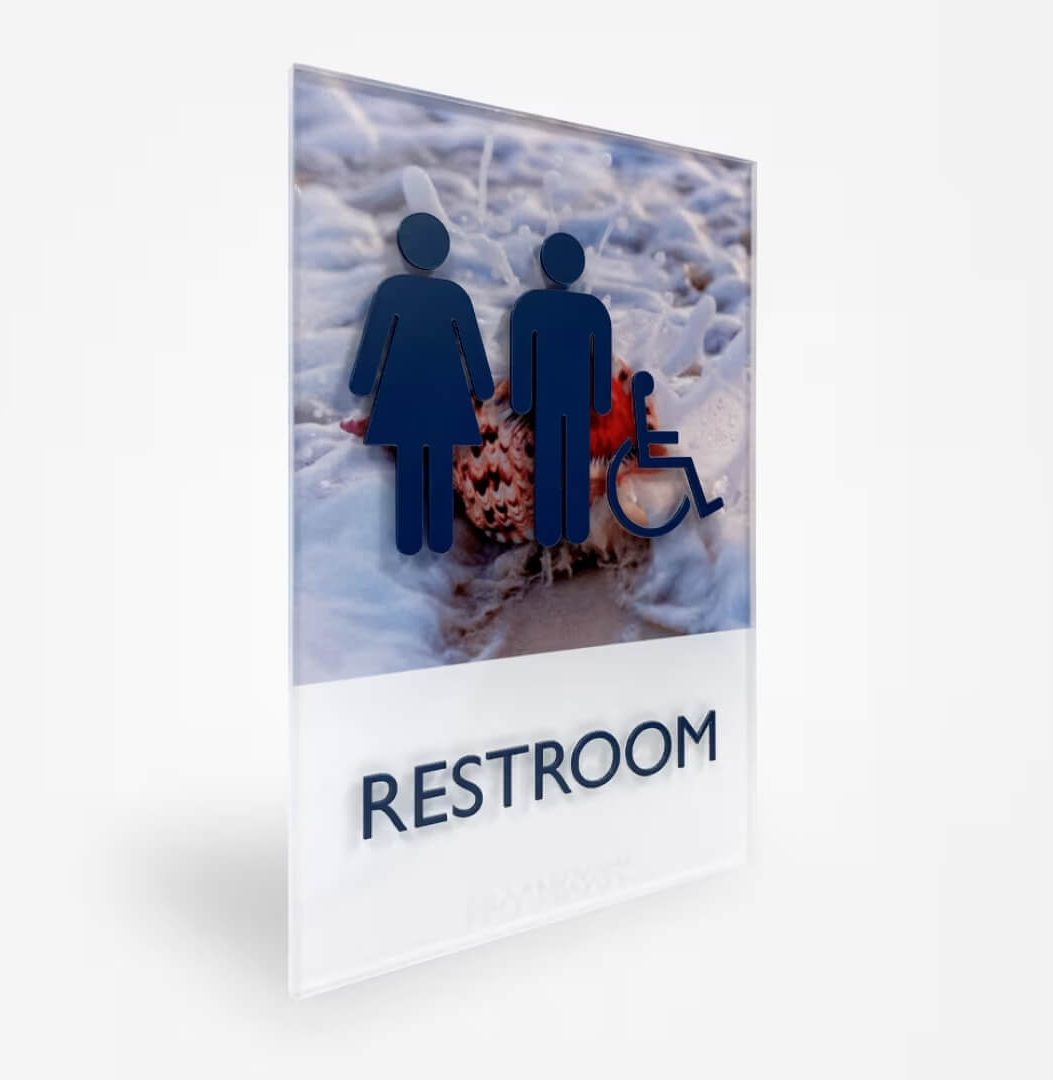 custom regulatory signage nyc company