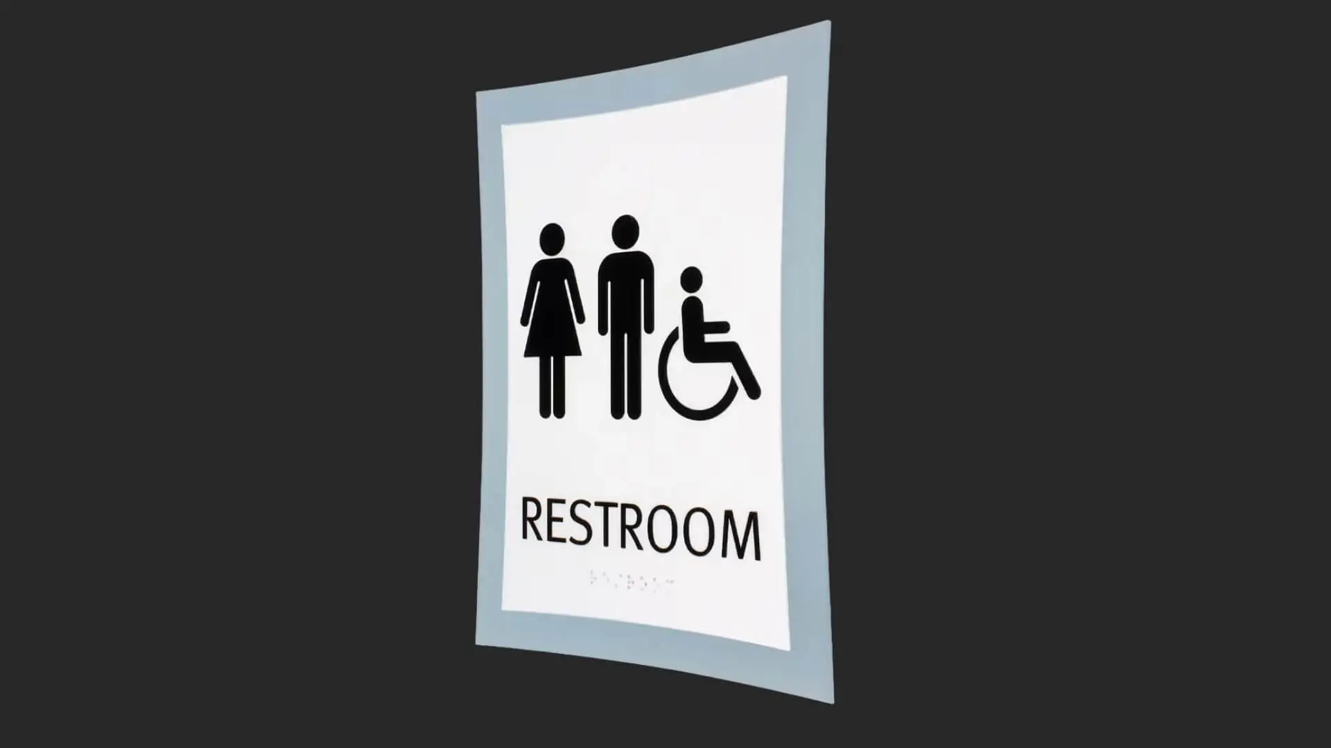 custom regulatory signs