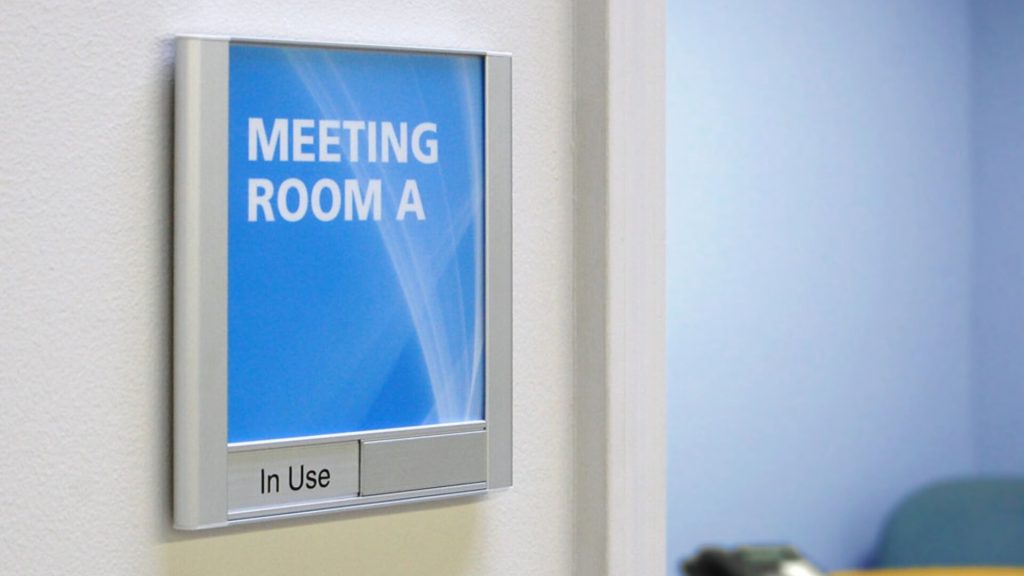 Office Signs - Corporate Signage Makers NYC