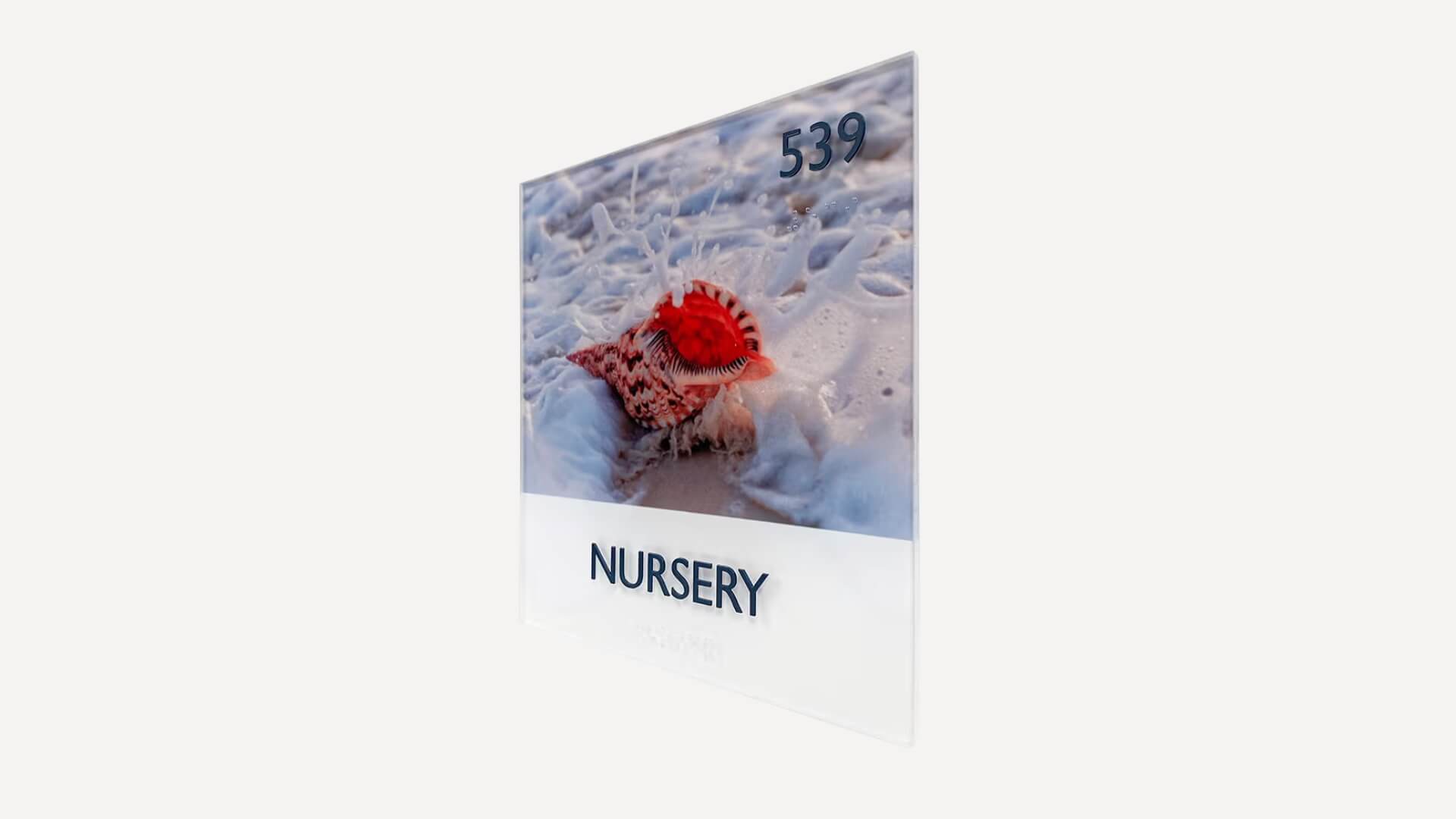 Wayfinding Signage 28 premium identification signage nyc