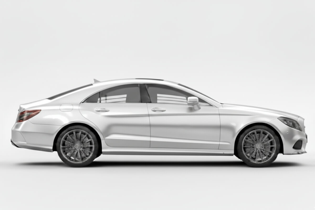 Car Wraps 22 Car Specialty Material