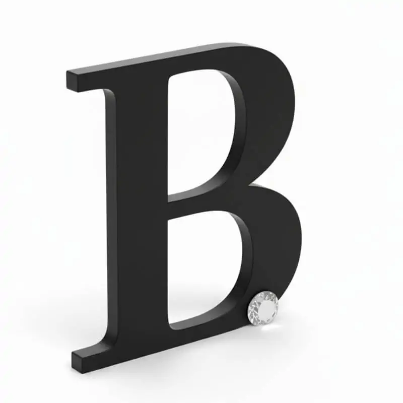 Pigmented Black