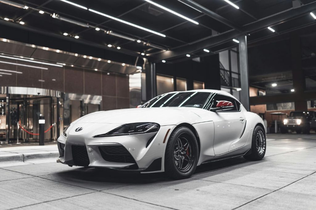 best custom car wrapping nyc