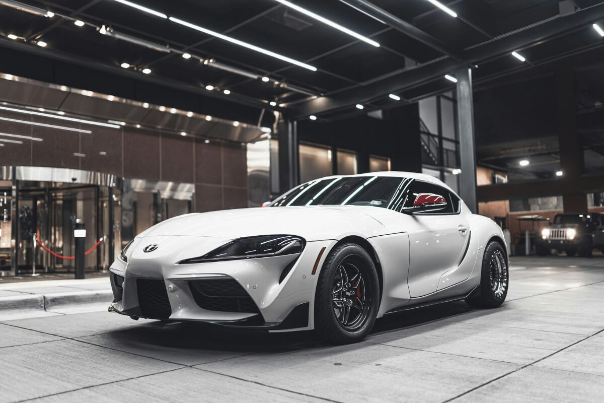 Car Wraps 17 best custom car wrapping nyc