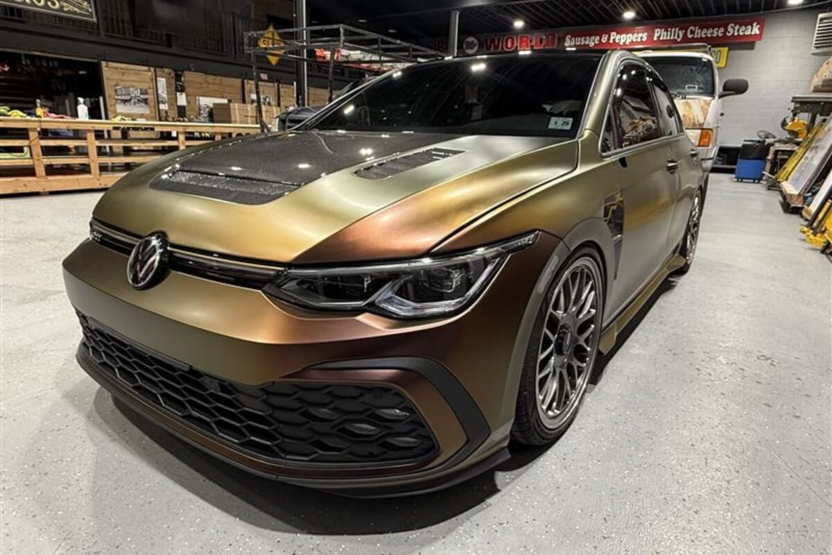 best custom car wraps nyc