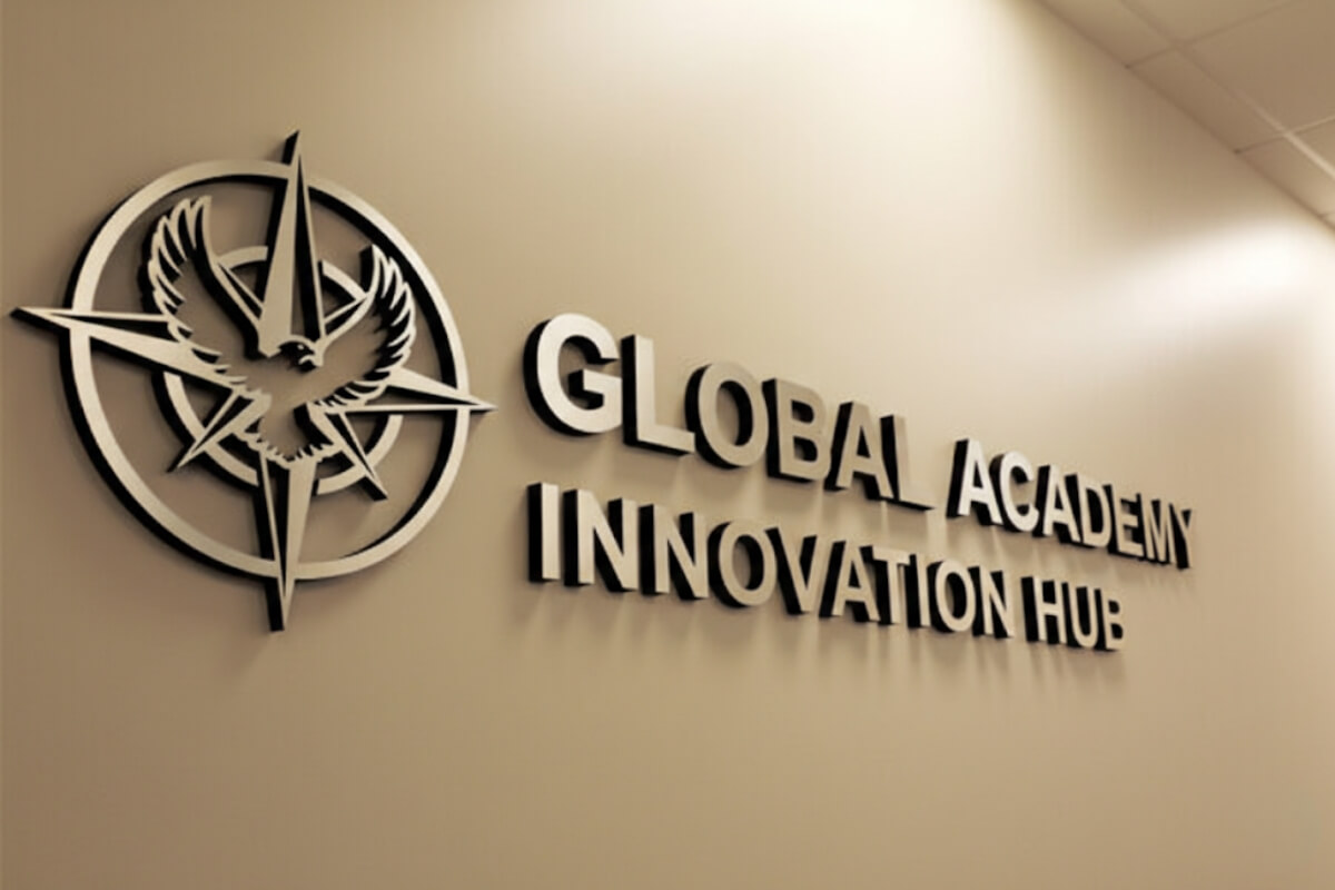 best custom foam letters ny