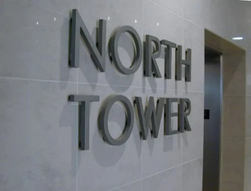 best custom plastic letters nyc