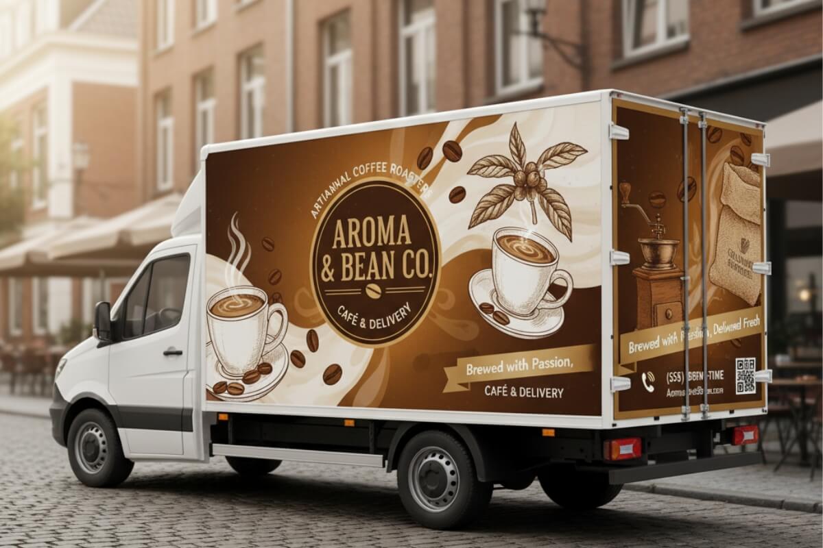 best custom truck wraps ny