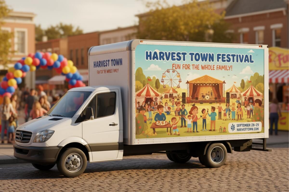 best custom truck wraps nyc