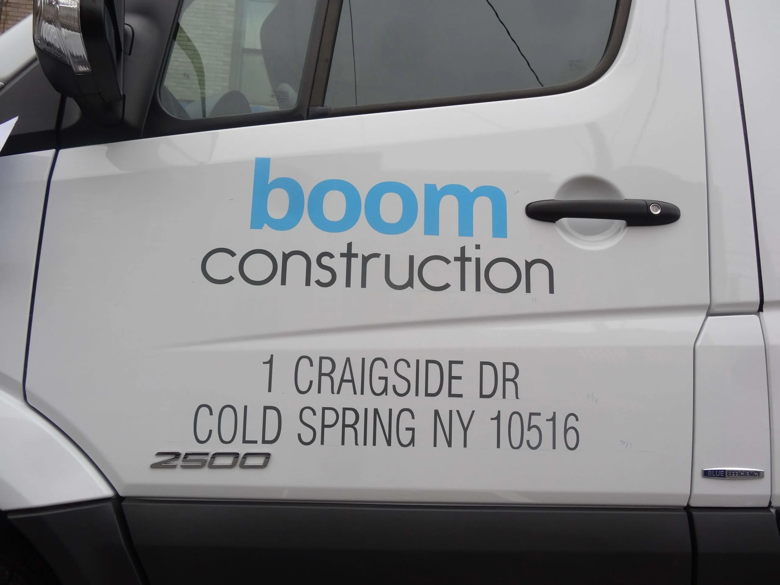 best & premium truck lettering ny
