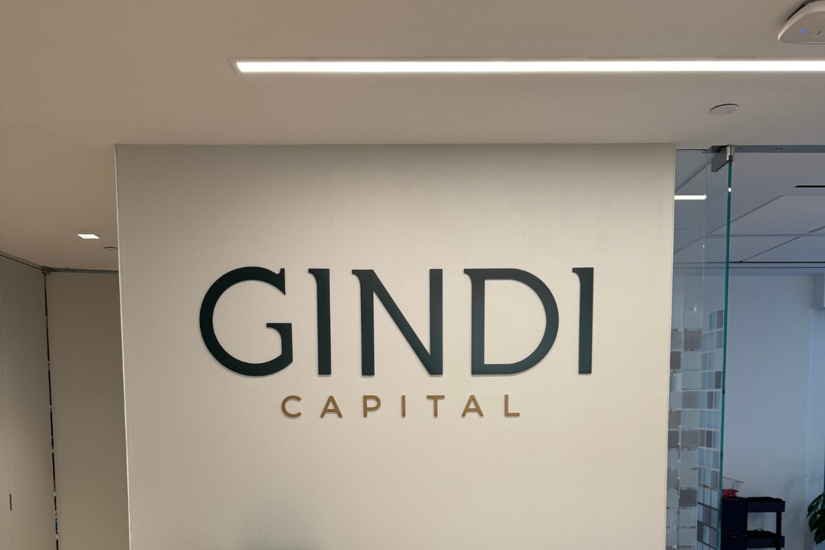 custom pvc letters nyc