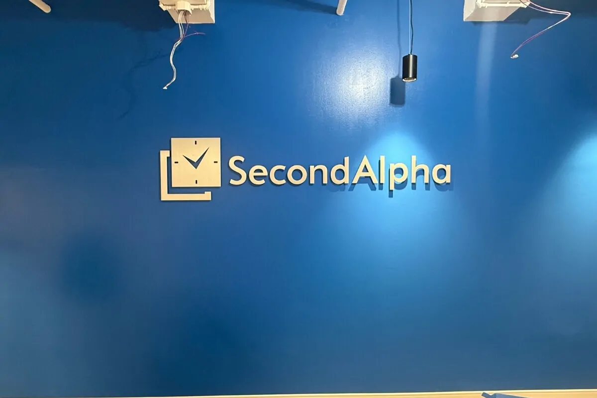 custom pvc plastic signage ny