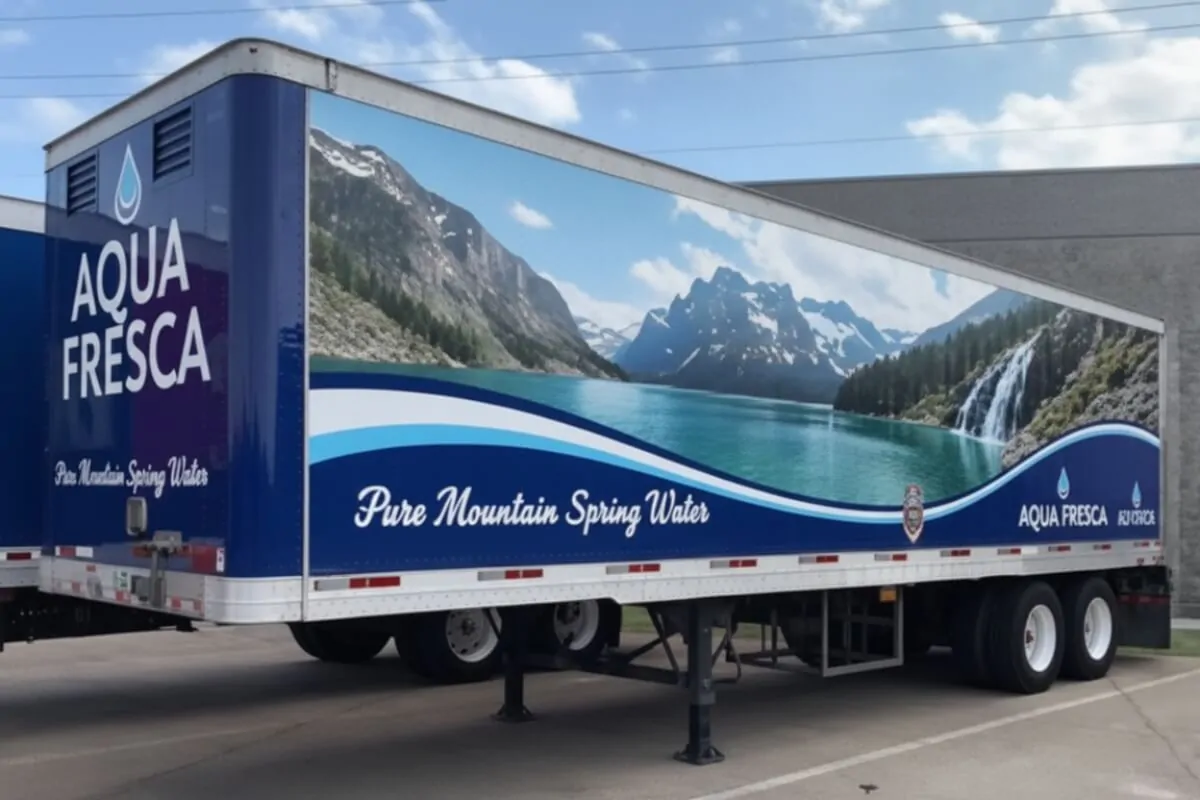 custom trailer wraps nyc