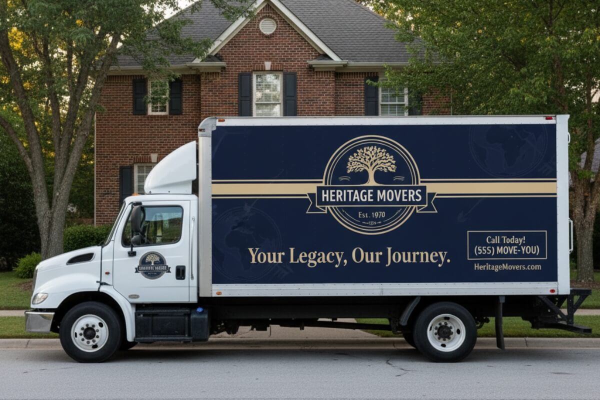 custom truck wraps near me