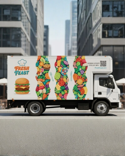 custom truck wraps nyc
