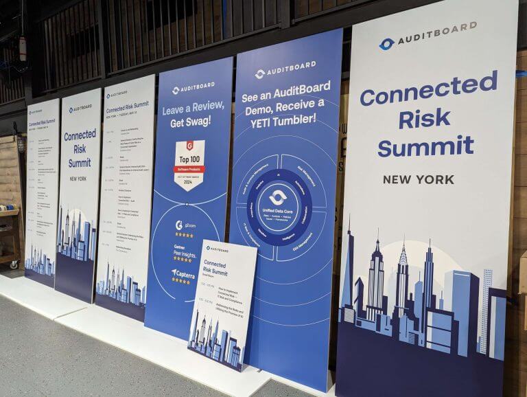 foamboard sign printing in nyc