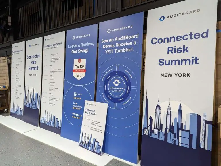 foamboard sign printing in nyc