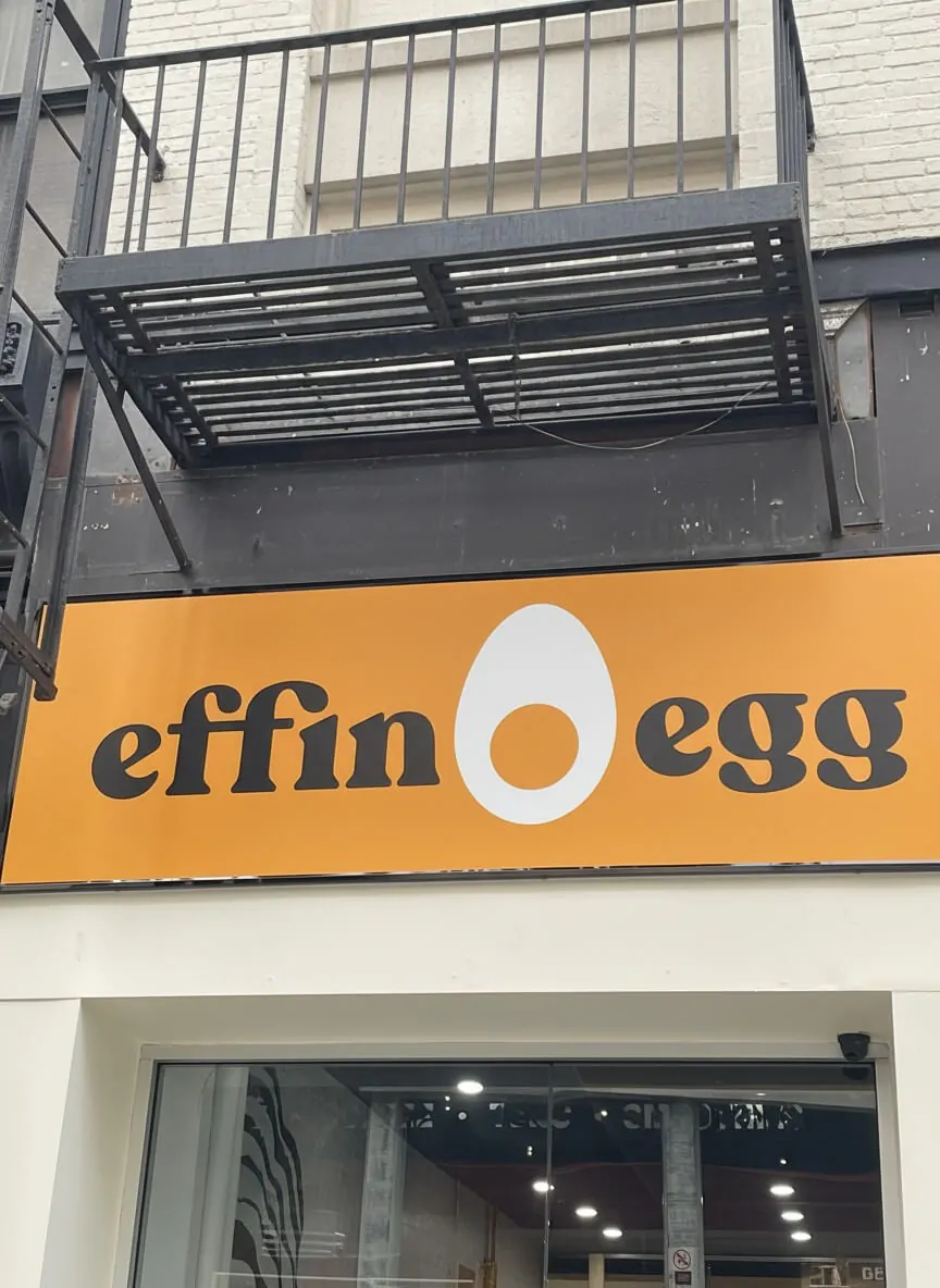 best custom metal signage ny