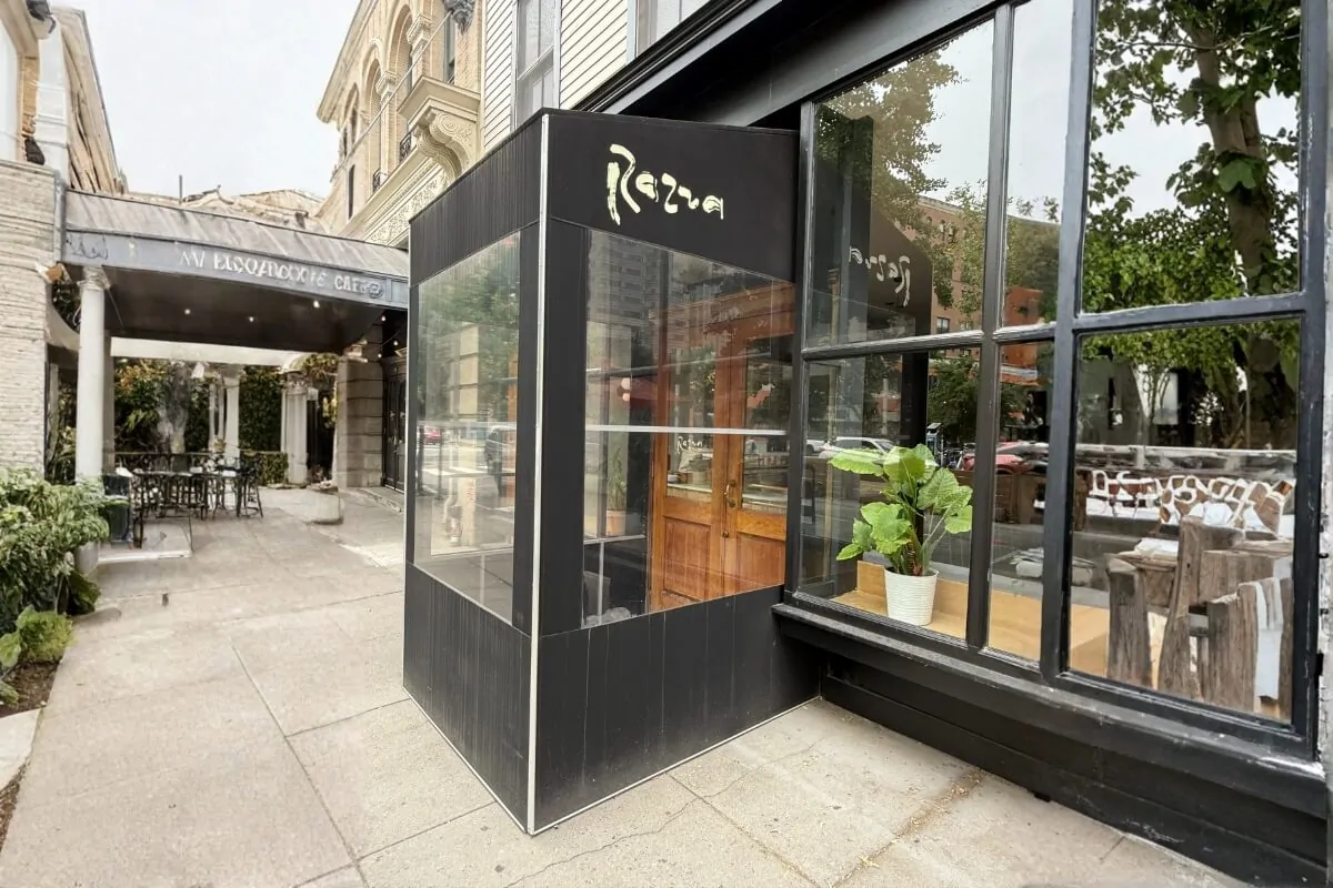 best custom vestibules ny