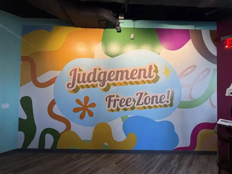 best custom wall wraps nyc