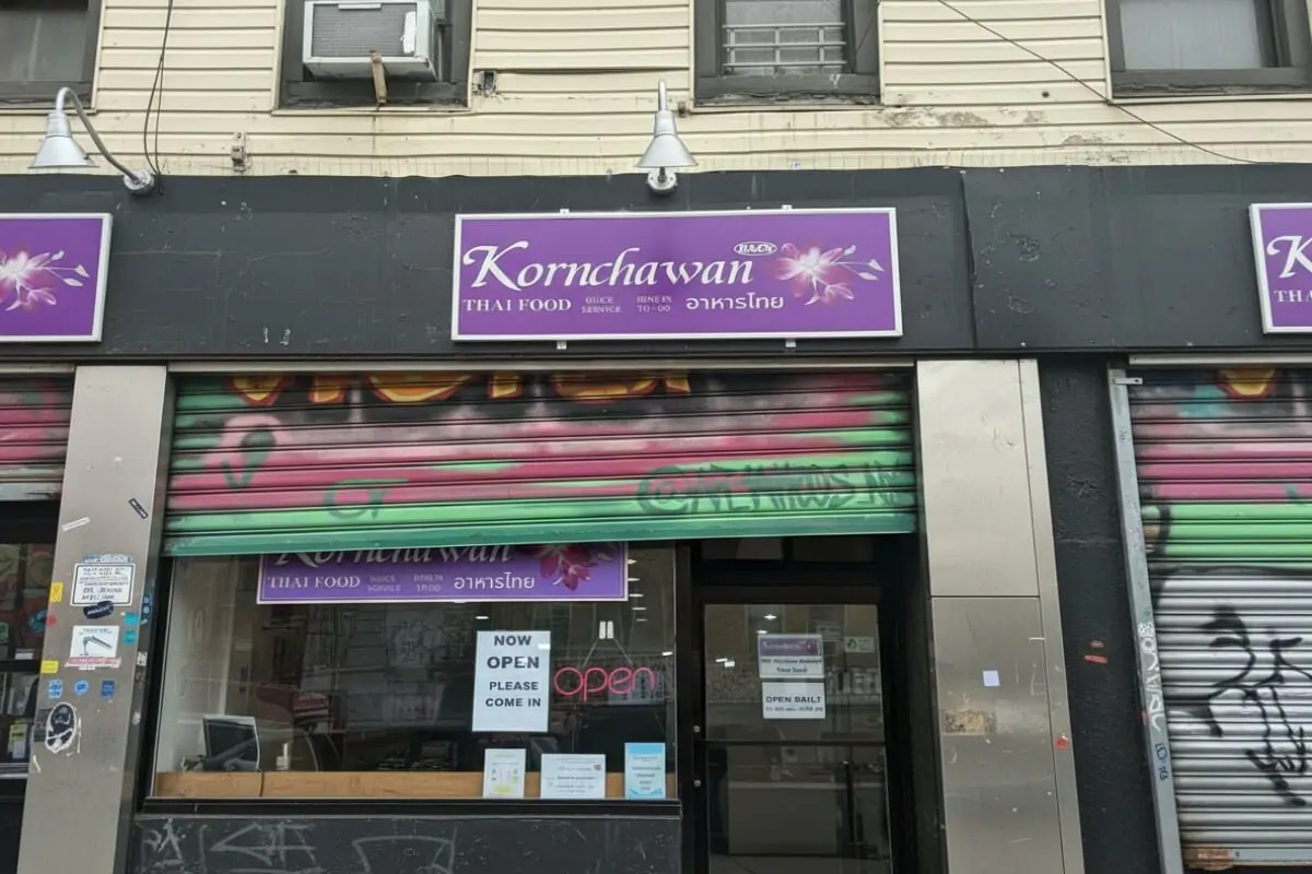 custom flat metal signs near me nyc