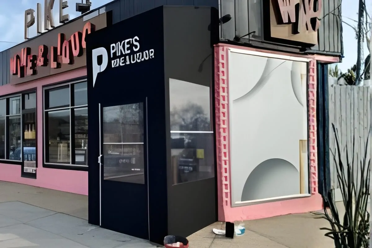 custom vestibules nyc