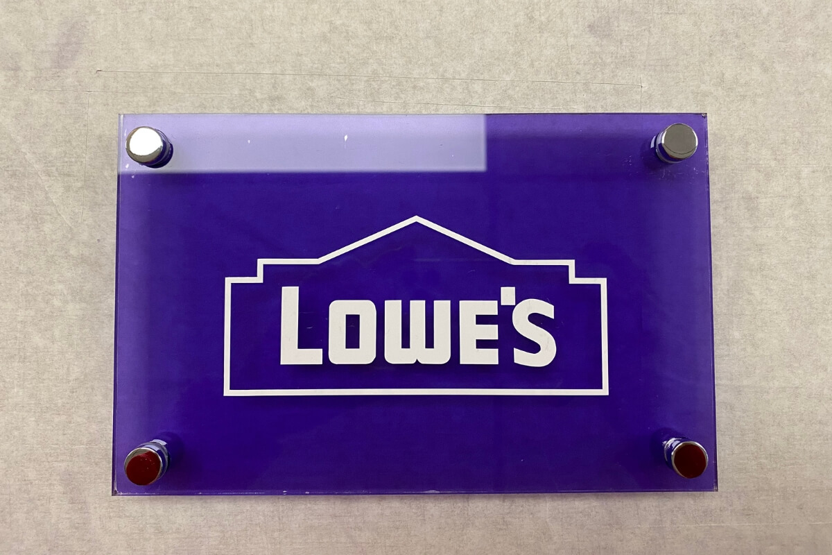 best custom reception signs ny