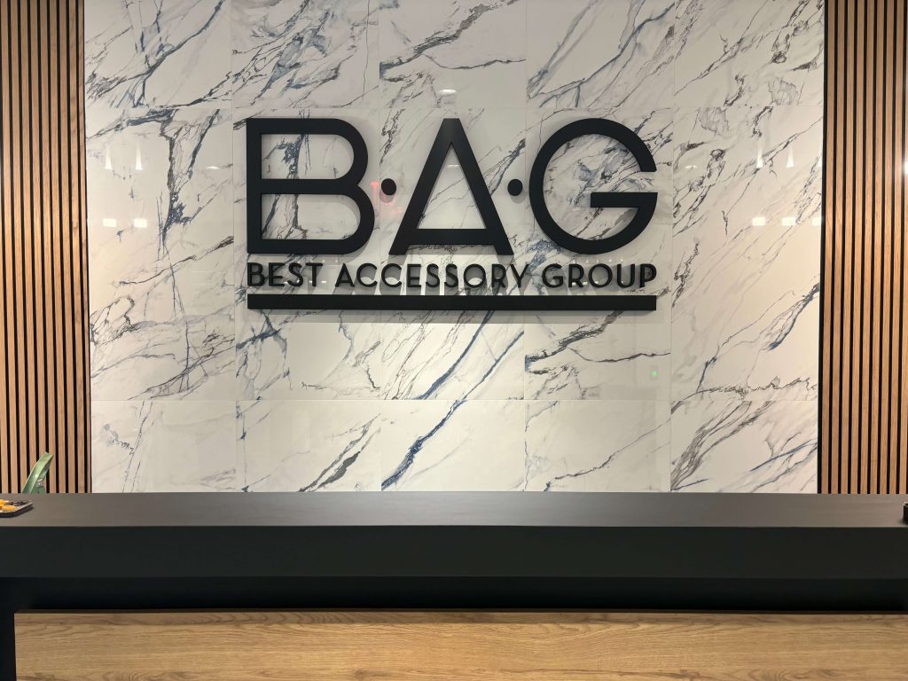 custom metal letters signage nyc