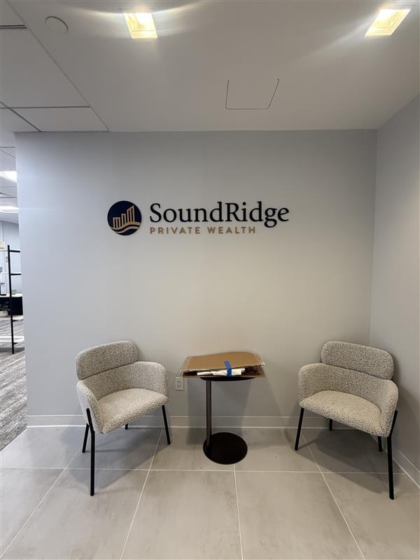 custom reception signs company near me nyc