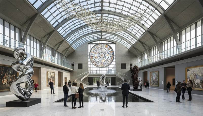 Museum