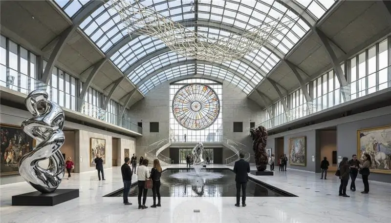 Museum