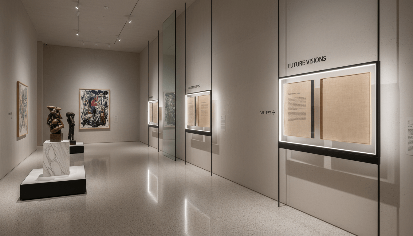 Museums