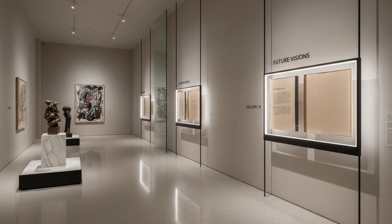 Museums