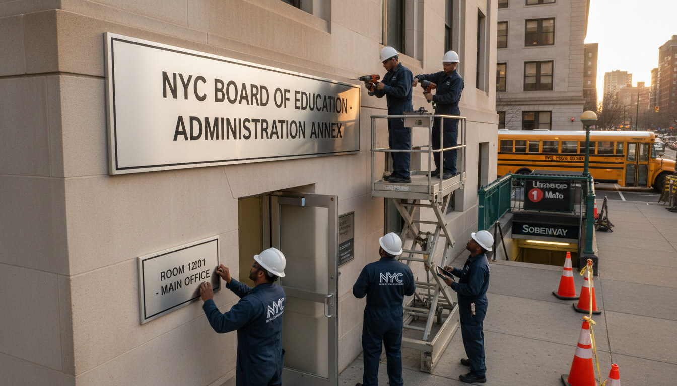 Trusted By Government