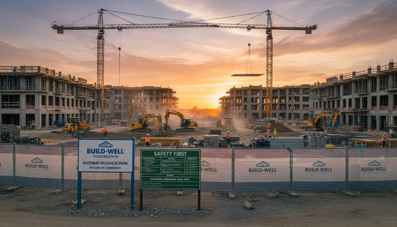 constructions & contractors