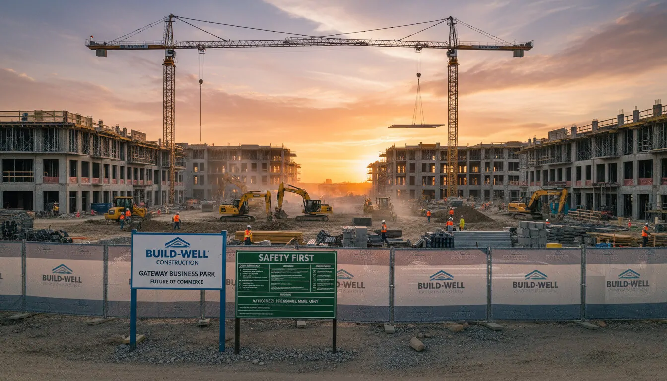 constructions & contractors