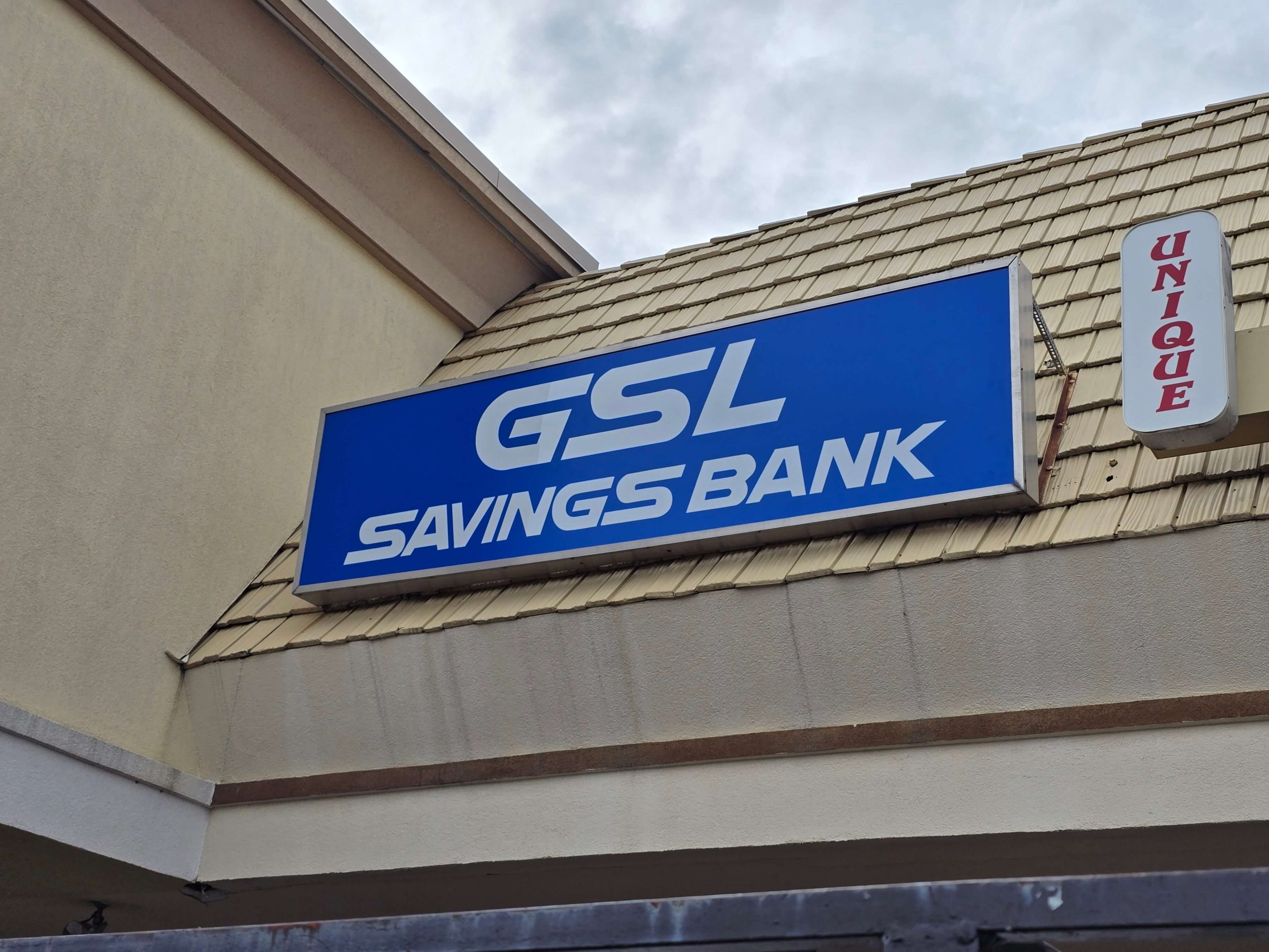 custom light box signage nyc