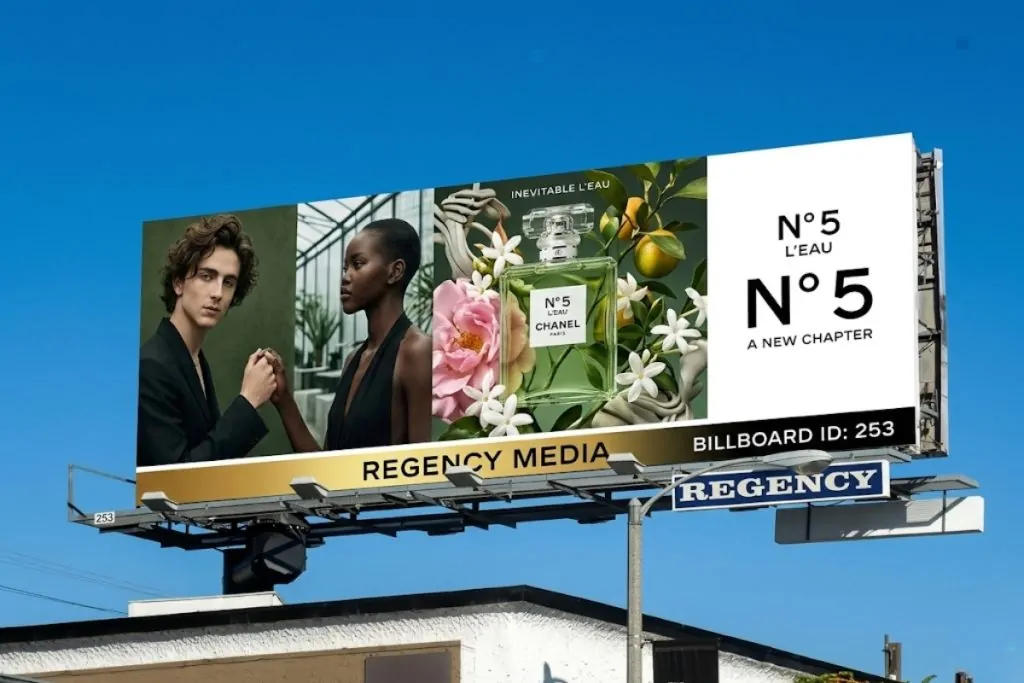 billboard printing for marketing in nyc