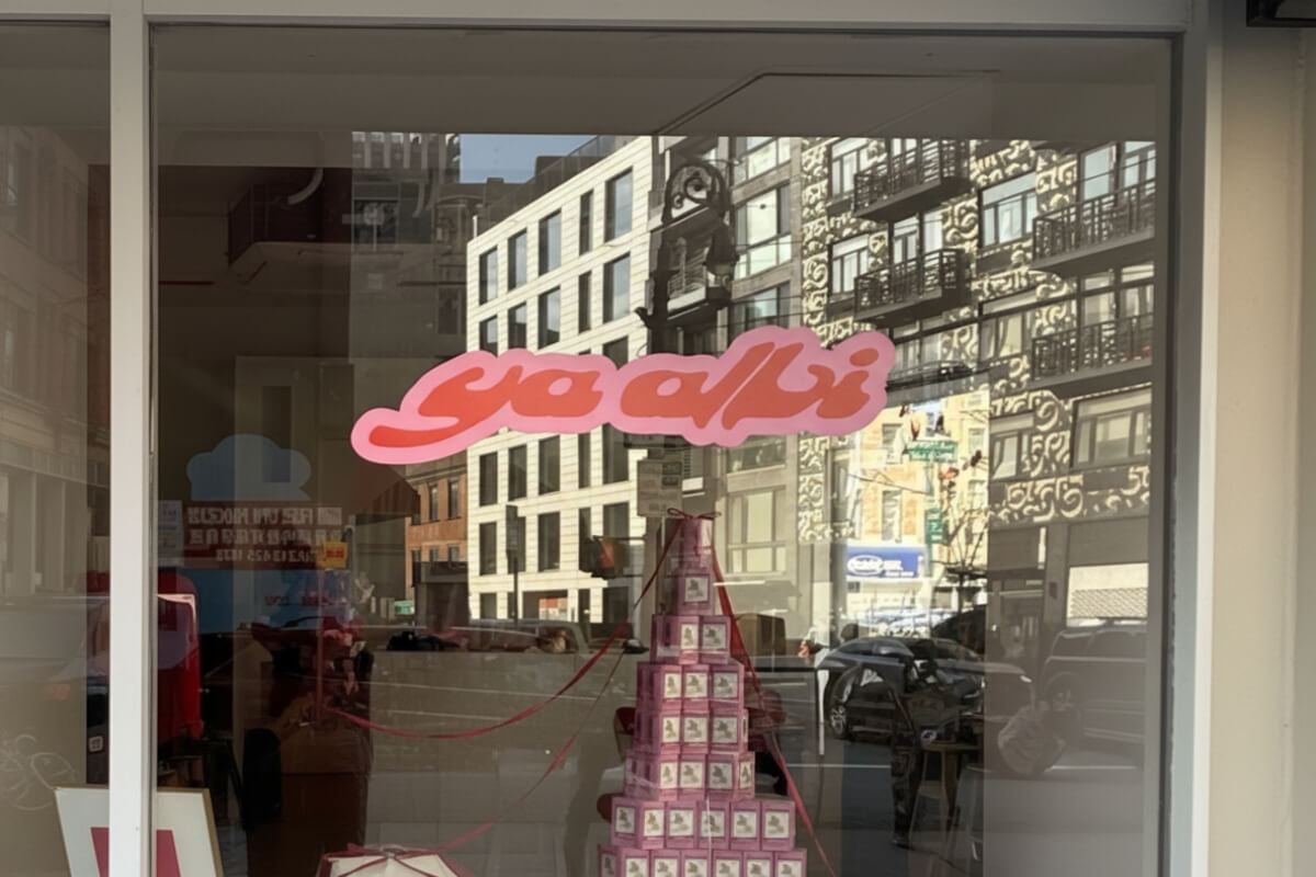 custom printed vinyl decal nyc