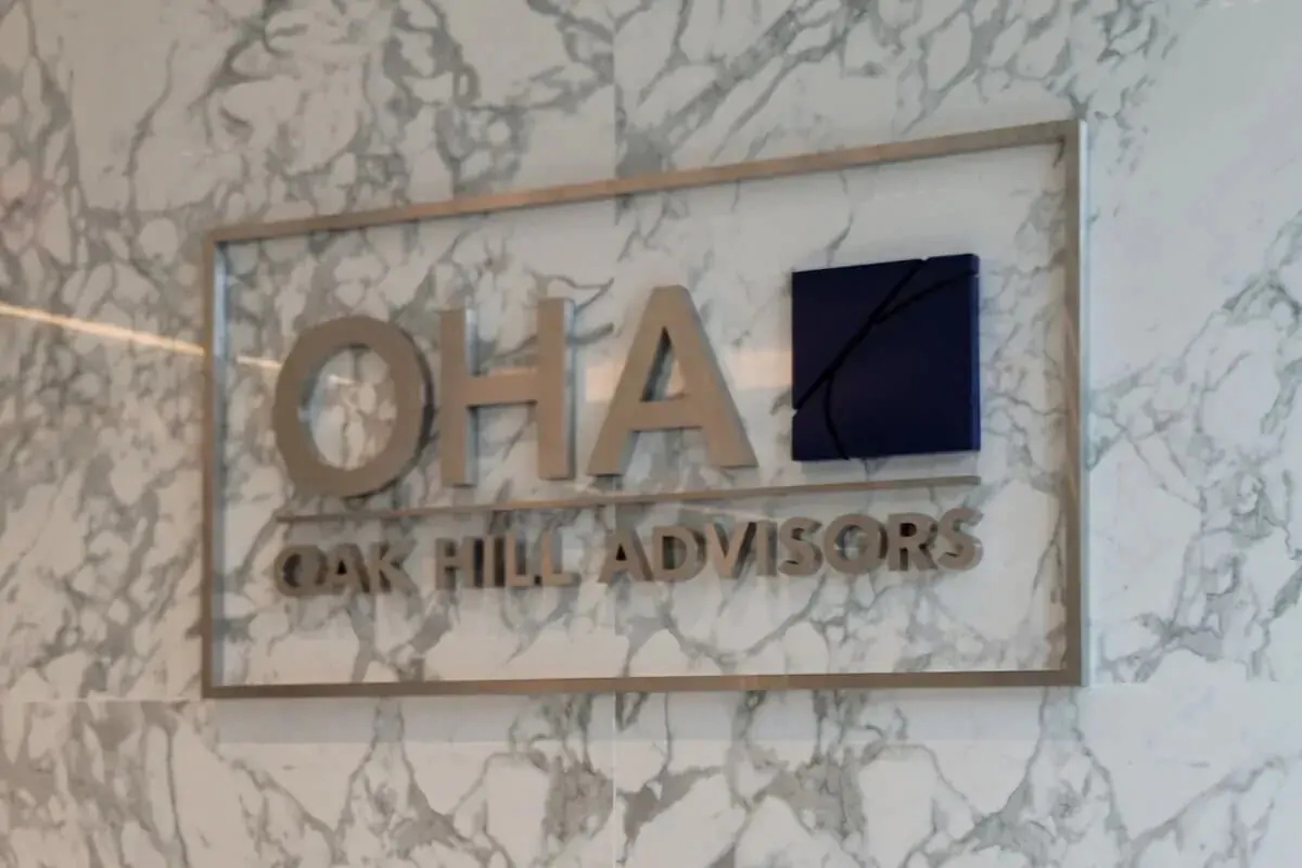 metal letters for buildings nyc