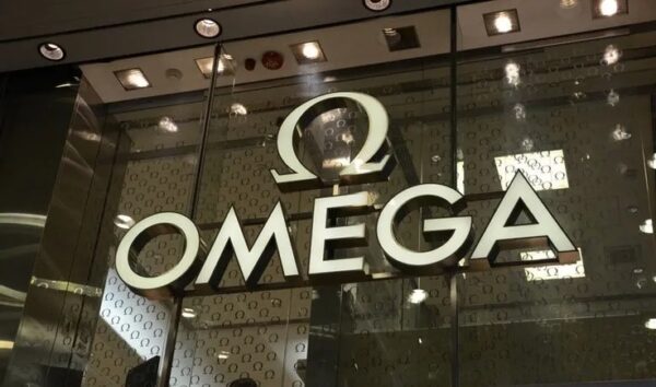 Omega business channel letters nyc
