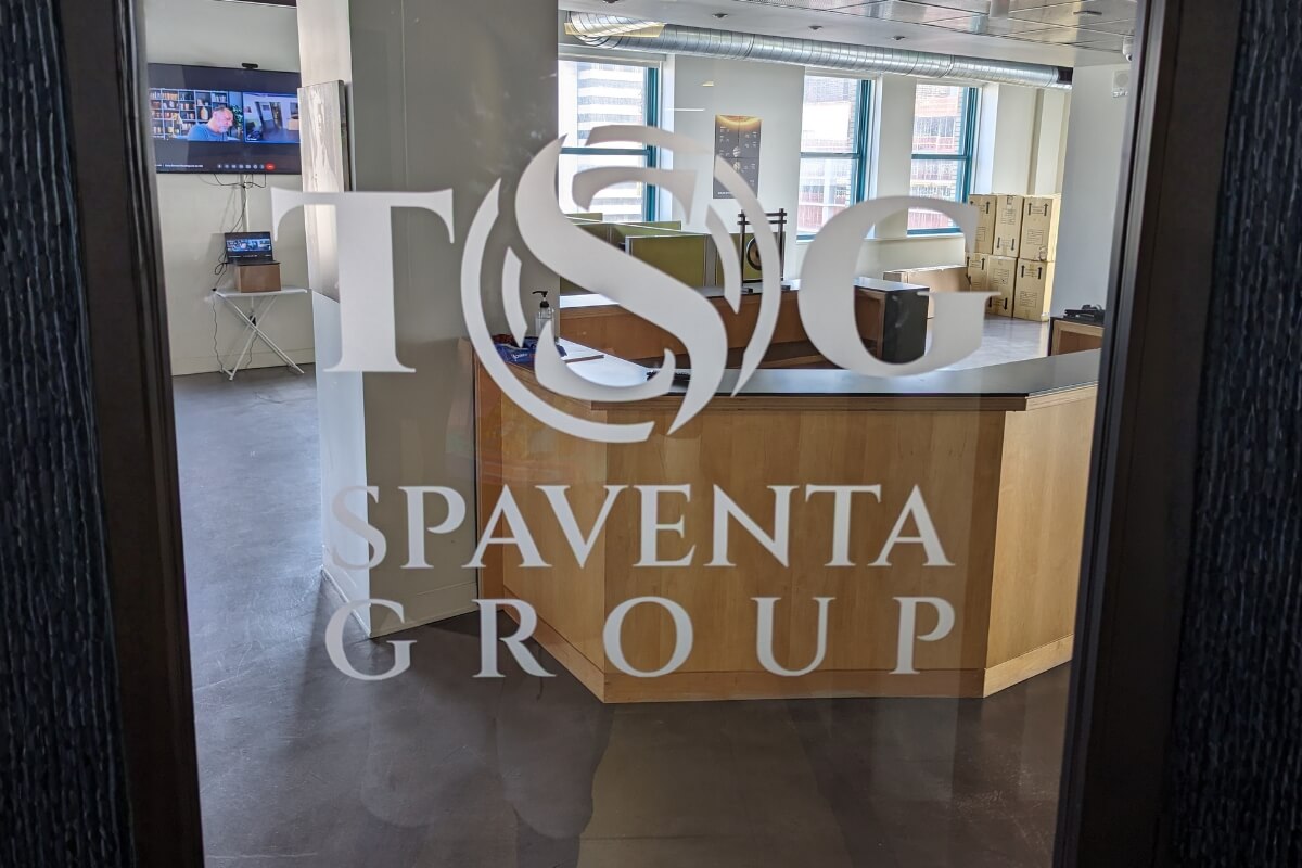 paventa group custom frosted decal nyc
