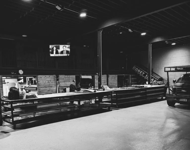 Custom Vinyl Services