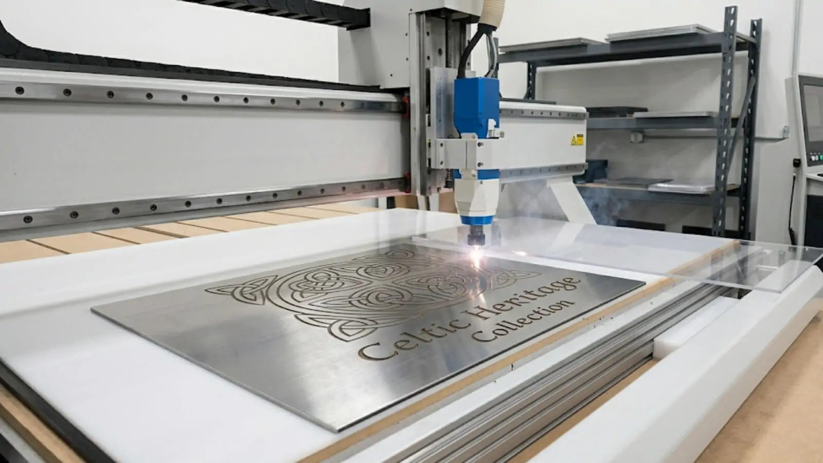 Laser Cutting
