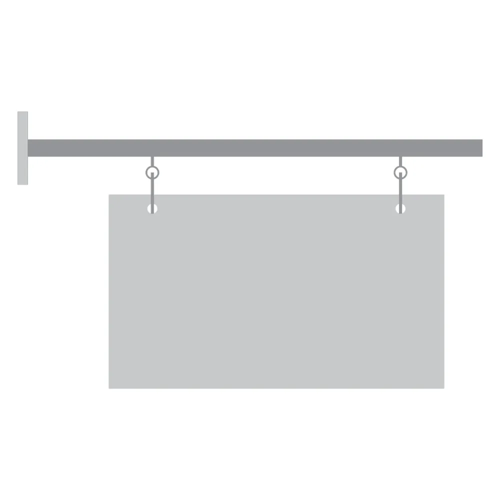 Straight-Arm _ Minimal